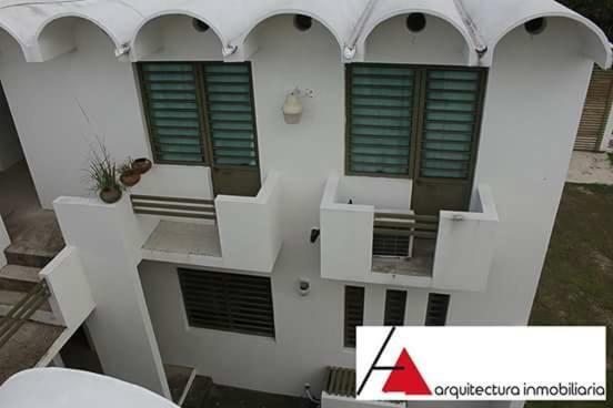 Departamentos De La Reina Roja Appartement Palenque Buitenkant foto